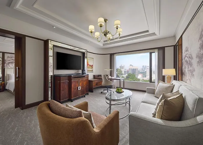 Shangri-La Kuala Lumpur