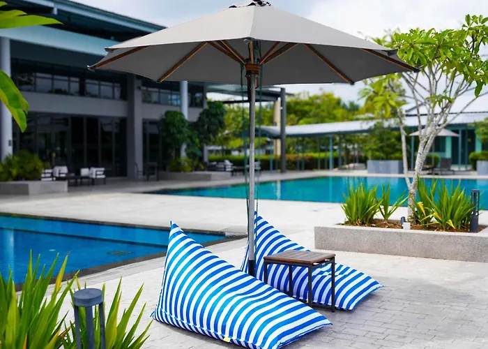 Ibis Styles Sepang Klia