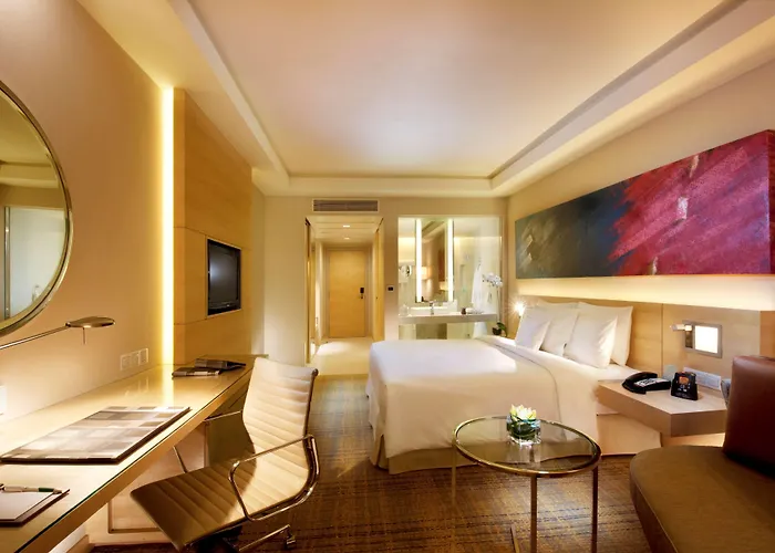 Doubletree By Hilton Kuala Lumpur
